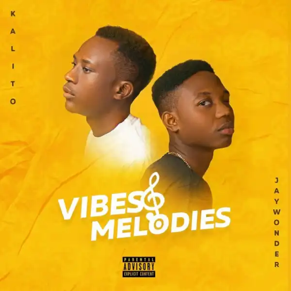 Kalito X Jay Wonder - Road To Success